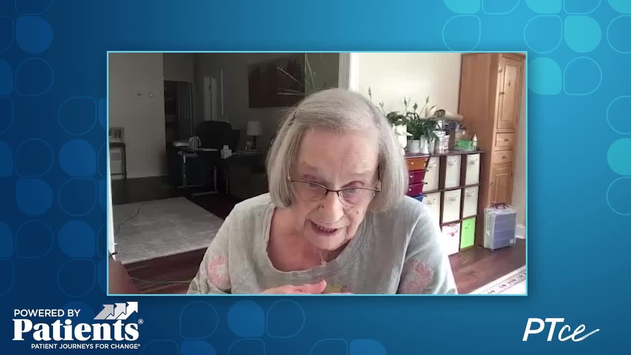The journey to a COPD diagnosis